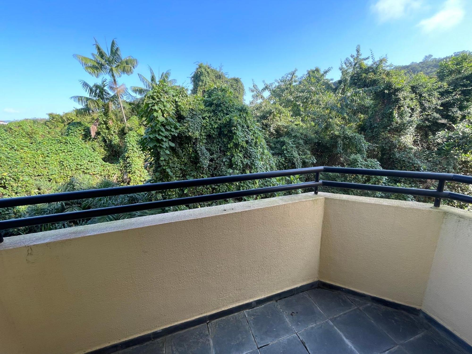 Apartamento Superior de 3 Quartos